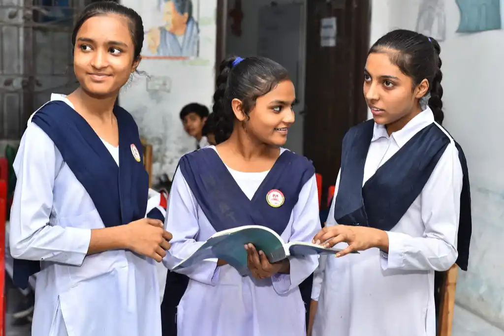 Empowering Communities Through Girls’ Education A Path to Transformation