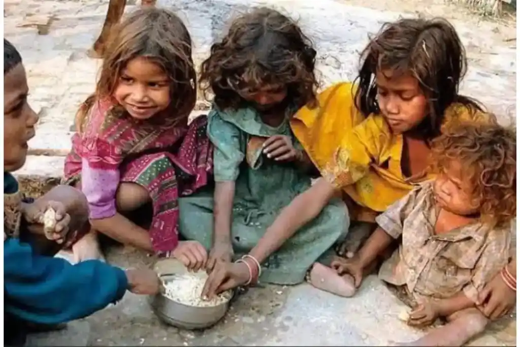 Shelter house for Orphans and street children